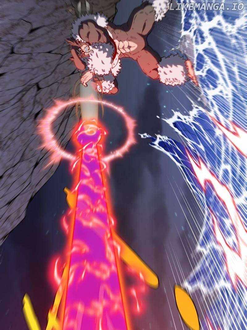 I Am The Monster Overlord Chapter 68 31